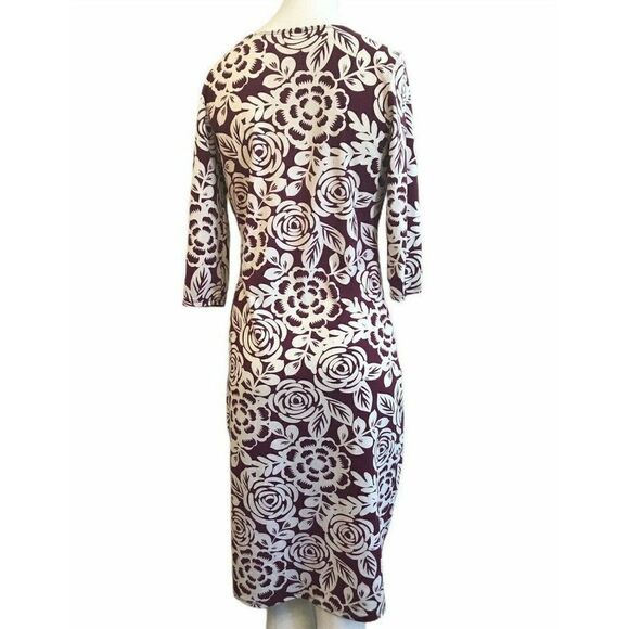 Lara Fashion Knit Dress Medium Stretch Bodycon - Picture 2 of 4